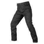 IX7 Tactical Cargo Pants – Black