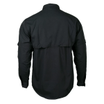 Summer Breathable Outdoor Long Sleeve Rip-Stop Shirt