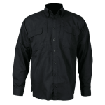 Summer Breathable Outdoor Long Sleeve Rip-Stop Shirt