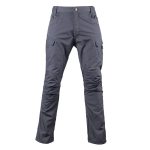 IX7 Tactical Rip-Stop Cargo Pants – Grey