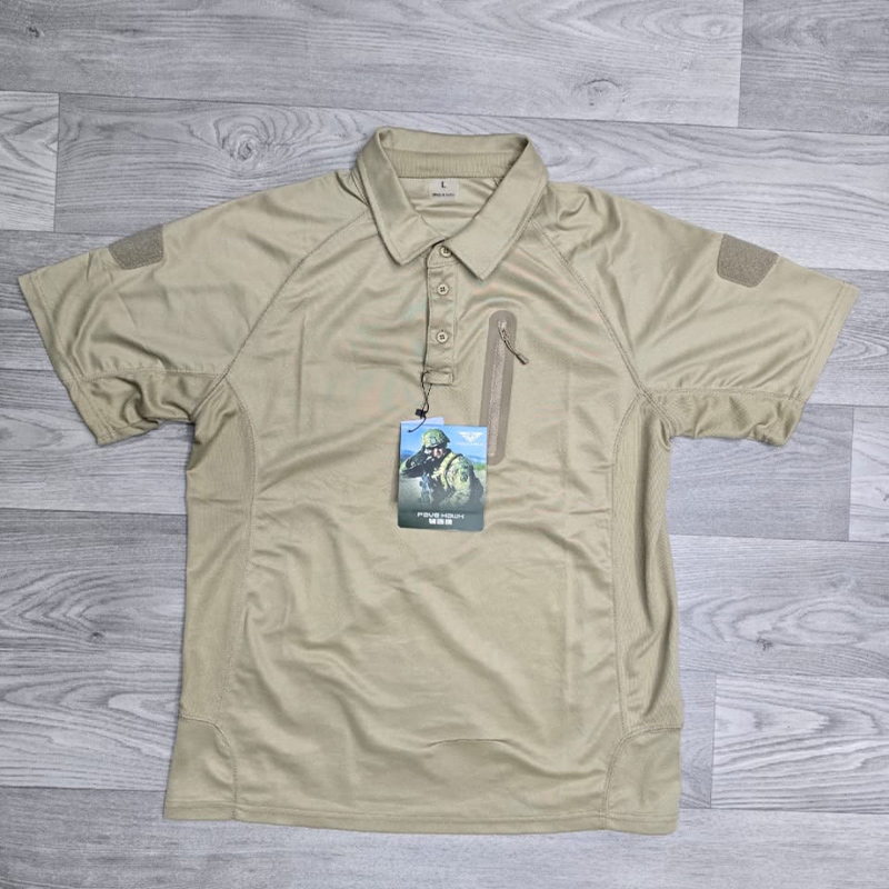 Outdoor-Short-Sleeve