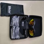 Daisy C5 Polarized Glasses Goggles Sunglasses