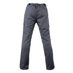 IX7 Tactical Rip-Stop Cargo Pants – Grey