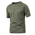 Pave Hawk Round Neck Tactical Shirt