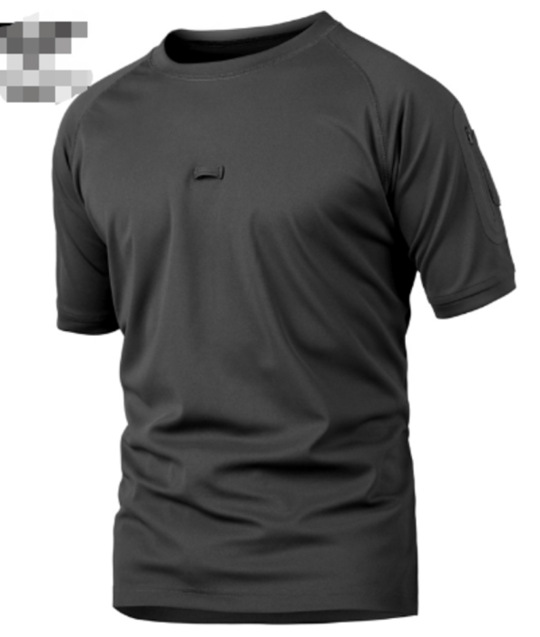 Pave Hawk Round Neck Tactical Shirt