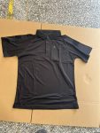 Pave Hawk Polo Breathable Short Sleeve Chest Pocket T Shirt