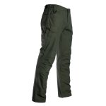 IX7 Tactical Cargo Pants – Green