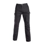 IX7 Tactical Cargo Pants – Black