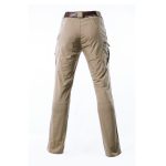 IX7 Tactical Cargo Pants – Brown