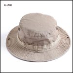 Tactical Outdoor Boonie Bucket Hat