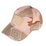 Fashion Summer Baseball Cap Tactical 5.11 Cap