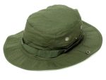 Tactical Outdoor Boonie Bucket Hat