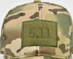 Fashion Summer Baseball Cap Tactical 5.11 Cap