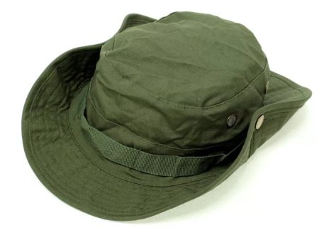 Tactical Outdoor Boonie Bucket Hat