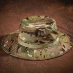 Tactical Outdoor Boonie Bucket Hat