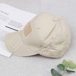 Fashion Summer Baseball Cap Tactical 5.11 Cap – Khaki