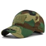 Fashion Summer Baseball Cap Tactical 5.11 Cap