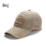 Fashion Summer Baseball Cap Tactical 5.11 Cap – Khaki