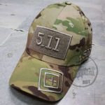 Fashion Summer Baseball Cap Tactical 5.11 Cap