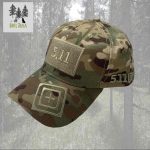 Fashion Summer Baseball Cap Tactical 5.11 Cap