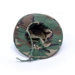 Tactical Outdoor Boonie Bucket Hat