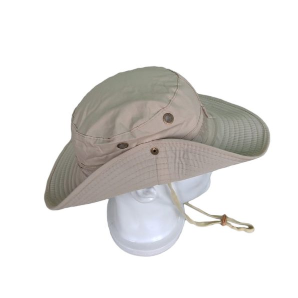 Tactical Outdoor Boonie Bucket Hat