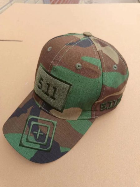 Fashion Summer Baseball Cap Tactical 5.11 Cap