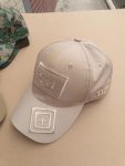 Fashion Summer Baseball Cap Tactical 5.11 Cap – Khaki