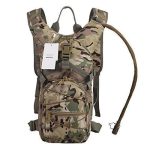 Lightweight Hydration Water Bag 3L Camel Backpack – Cp