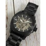 Fossil ME3080 Modern Mac Digital Black Dial Men’s Watch