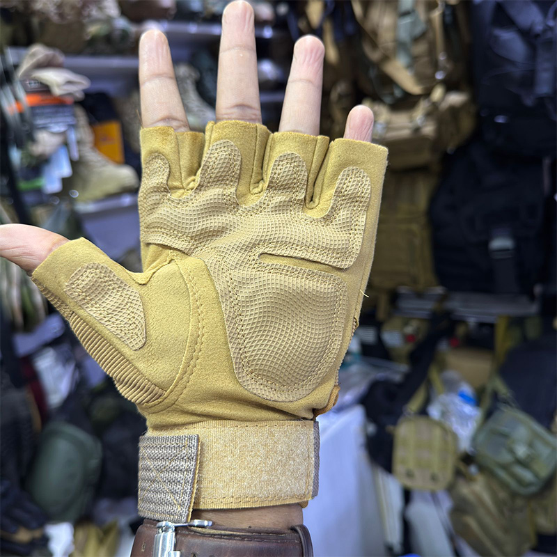 Polyester-Nylon-Gloves