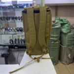 45L Multipurpose Duffle Bag Molle Tactical Backpack