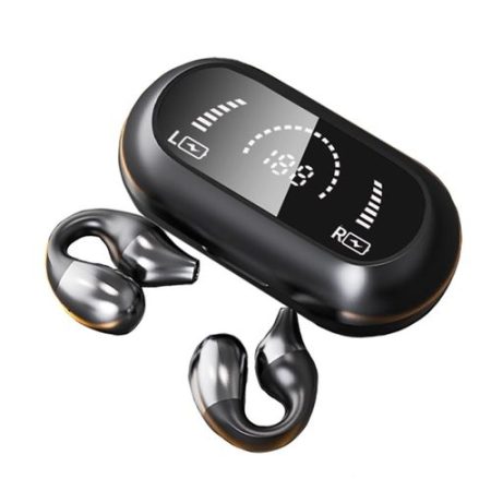 S03 Bluetooth 5.2 TWS Wireless Earphones