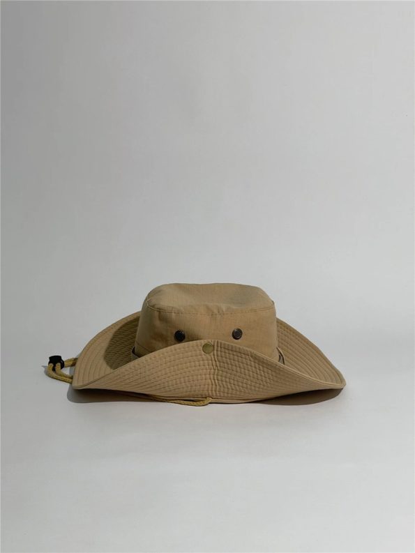 Tactical Outdoor Boonie Bucket Hat