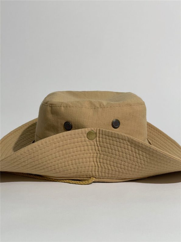 Tactical Outdoor Boonie Bucket Hat