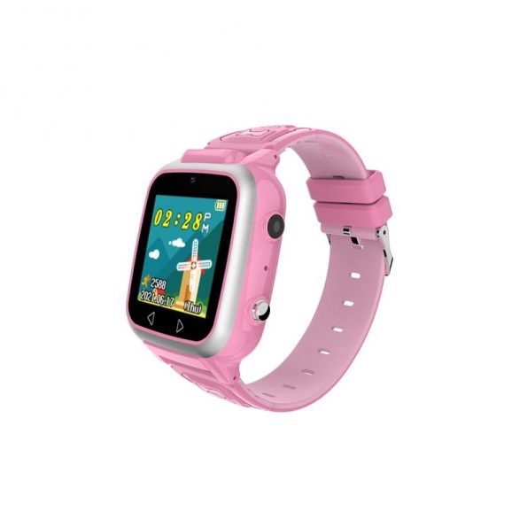 Y8 Smart Kids 25 Games ,Dual Camera, MP3 Music ,Children Gift Smartwatch