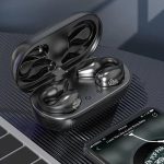 S03 Bluetooth 5.2 TWS Wireless Earphones