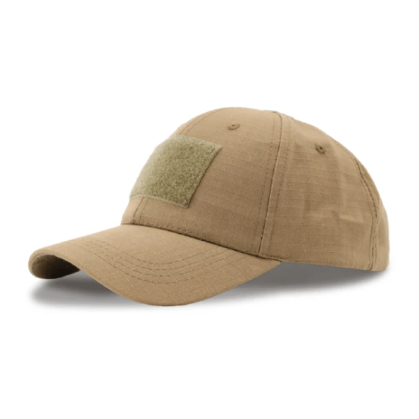 Outdoor Tactical Adjustable Baseball Cap