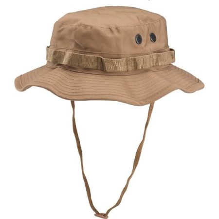 Tactical Outdoor Boonie Bucket Hat