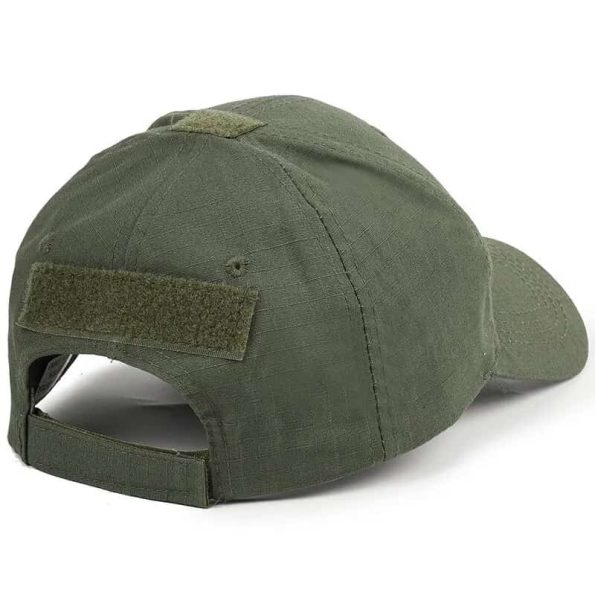 Outdoor Tactical Adjustable Baseball Cap