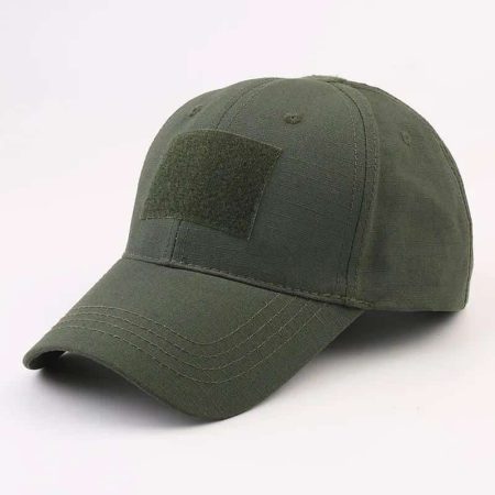 Outdoor Tactical Adjustable Baseball Cap