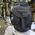 45L Multipurpose Duffle Bag Molle Tactical Backpack