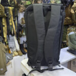 45L Multipurpose Duffle Bag Molle Tactical Backpack