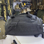 45L Multipurpose Duffle Bag Molle Tactical Backpack