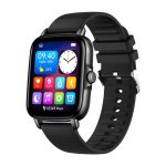 COLMI P30 Heart Rate,BP,100+ Sports Modes Bluetooth Call Smartwatch