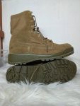 Belleville Vibram Tactical Desert Non-slip Boots