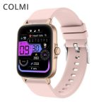 COLMI P30 Heart Rate,BP,100+ Sports Modes Bluetooth Call Smartwatch