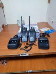 2 Pcs Baofeng BF888S Walkie Talkie Original 5W BF-888S 3 – 5KM UHF 400-470MHZ Transceiver Portable Two Way Radio