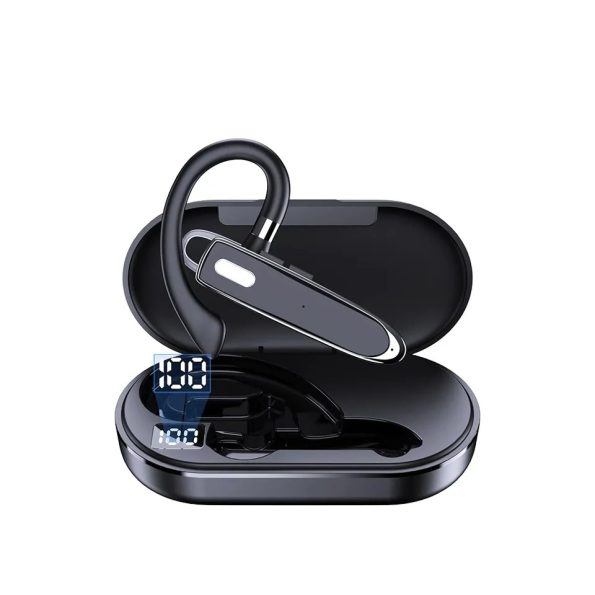 YYK-530 Bluetooth Earphones ,Wireless Bussiness Noise Canceling Headset