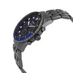 Fossil Mens Watch FS5835 FB-01 Dive-Inspired Sport Watch